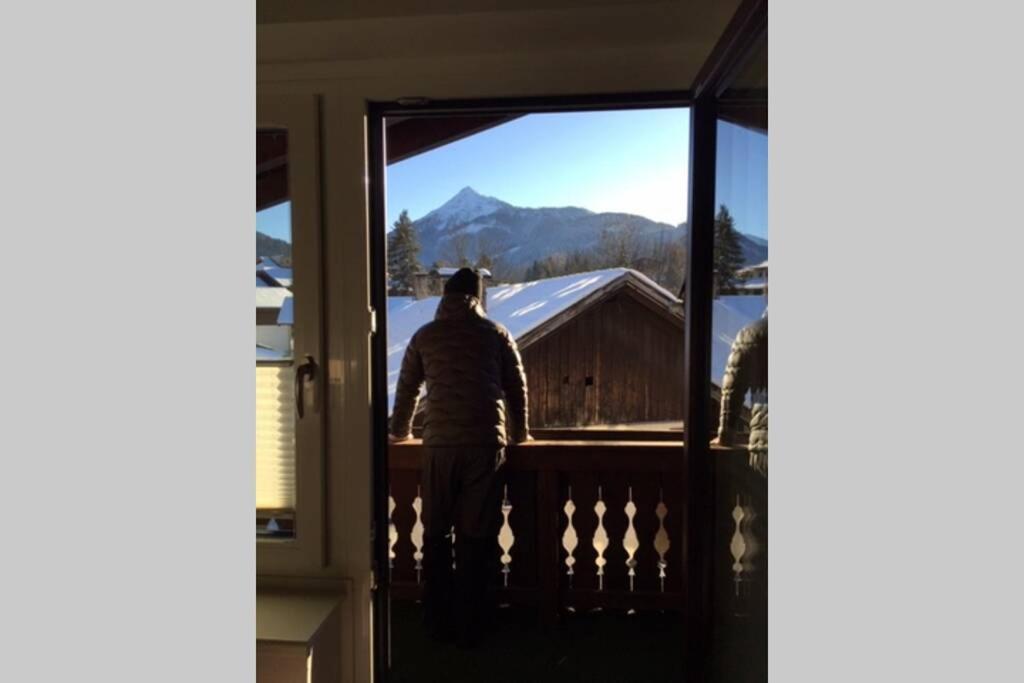 Unser Juwel In Altenmarkt Nahe Flachau Altenmarkt im Pongau Extérieur photo